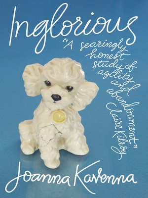 cover image of Inglorious